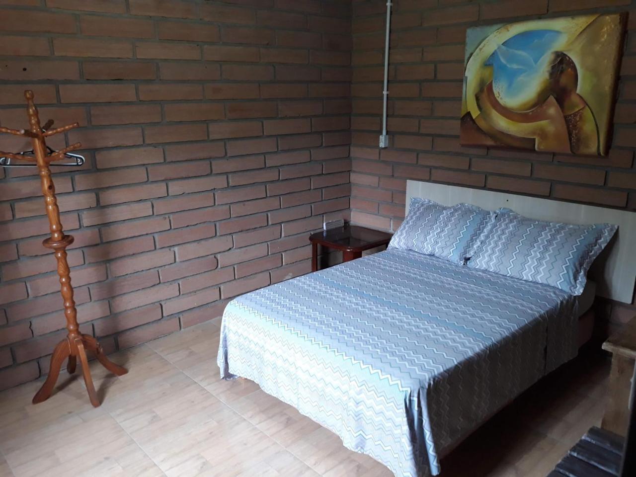 Chale Luiz Praia Grande (Santa Catarina) Exterior photo