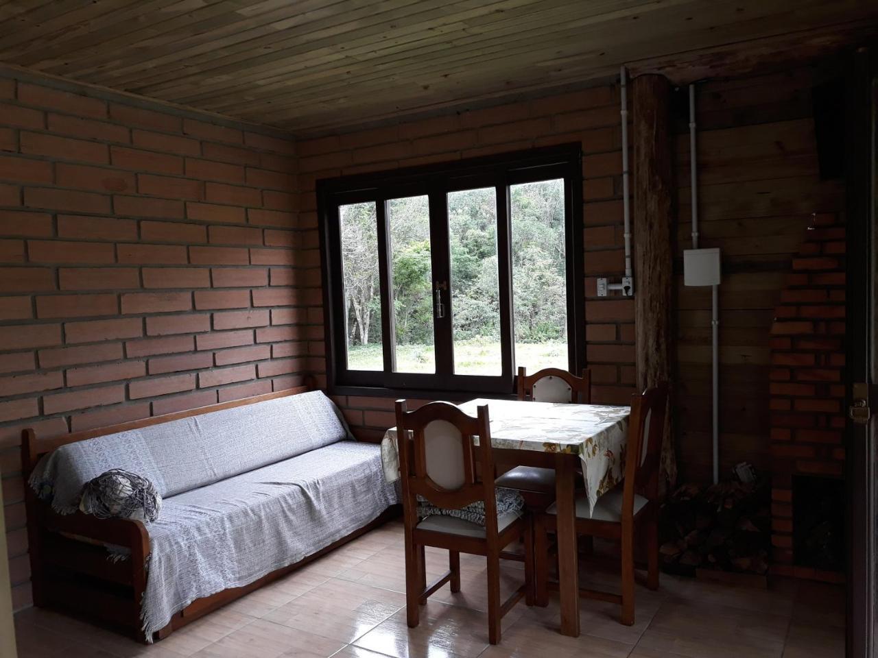 Chale Luiz Praia Grande (Santa Catarina) Exterior photo